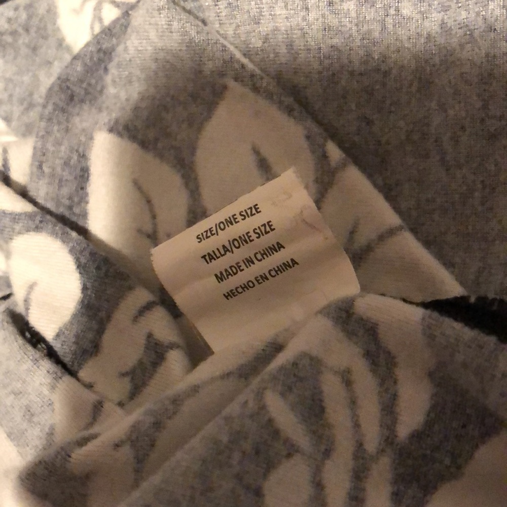 Woman’s leggings super soft - Picture 5 of 5